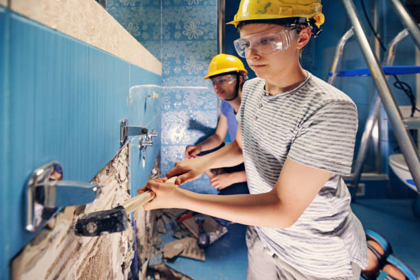Best Biohazard Mold Removal  in Wapello, IA